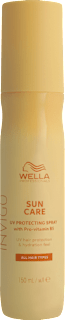 Ochranný sprej na vlasy Invigo Sun Care WELLA PROFESSIONALS
