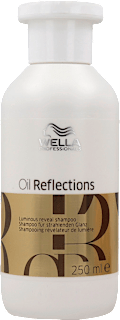 Oil Reflections șampon revitalizant WELLA PROFESSIONALS