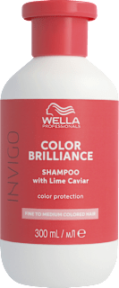 šampon na vlasy INVIGO Color Brilliance WELLA PROFESSIONALS