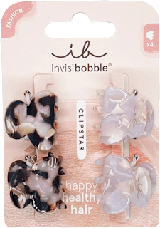 skřipce do vlasů happy healty hair invisibobble
