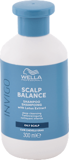 šampon na vlasy Invigo Clean scalp WELLA PROFESSIONALS