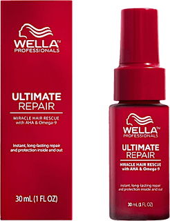 Ser pentru păr deteriorat Ultimate Repair WELLA PROFESSIONALS