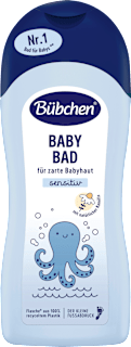Baby Badezusatz Baby Bad sensitiv Bübchen
