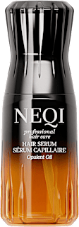 Olejek do włosów Opulent Oil NEQI