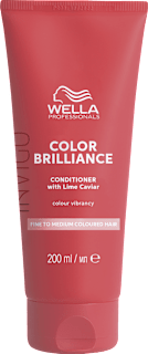 Balsam pentru păr Color Brilliance WELLA PROFESSIONALS