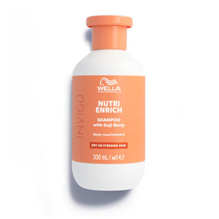 Invigo șampon nutritiv  WELLA PROFESSIONALS