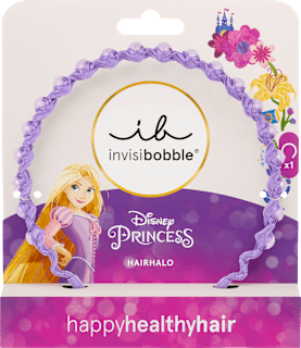 Cerchietto per capelli Kids Disney Rapunzel  invisibobble
