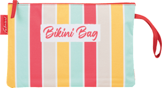 Bikinibag, Streifen Fabrizio