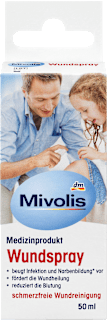 Wundspray Mivolis