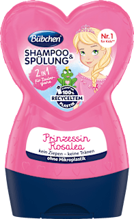 Şampon copii Bübchen