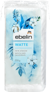 Vată ebelin