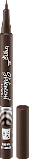 Eyeliner Statement Lining 010 Brown  trend !t up