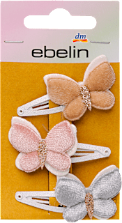 Dječije šnalice za kosu  ebelin