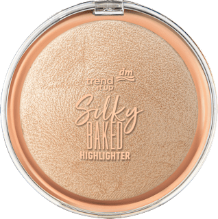 Silky BAKED hajlajter - 010 trend !t up