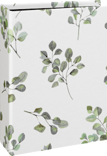 Fotoalbum instax Mini Blätter  Paradies