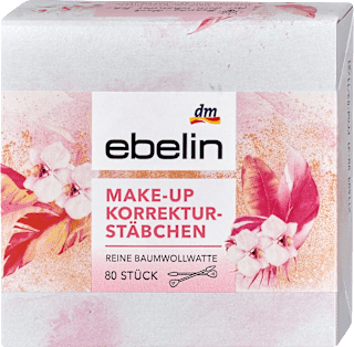 Kozmetikai pálcika ebelin