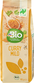 Curry – blagi dmBio