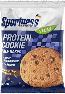 Proteinsko vegansko pecivo, sa zaslađivačem Sportness