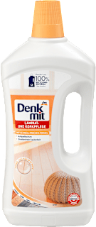 Płyn do podłóg laminowanych i korkowych Denkmit
