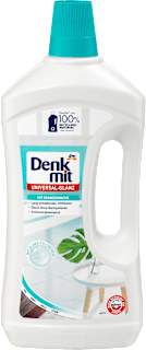 Univerzális ragyogás padlótisztító Denkmit