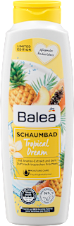 Schaumbad Tropical Dream Balea