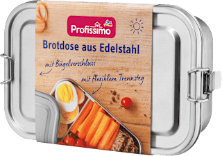 Cutie din inox Profissimo