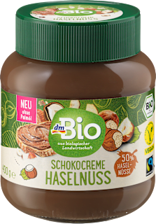 Lieskovcová nátierka dmBio