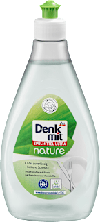Płyn do mycia naczyń Ultra Nature Denkmit