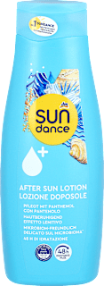 After Sun losion poslije sunčanja SUNDANCE