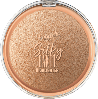 Silky BAKED hajlajter - 020  trend !t up