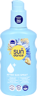 After Sun sprej 48 hodin SUNDANCE