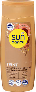 TEINT losion za samopotamnjivanje SUNDANCE