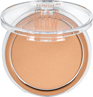 Silk'n Sun Glow bronzer – 020 trend !t up