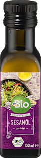 Sezamový olej Genussreise dmBio