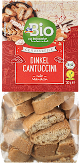 Cantuccini kolači - badem   dmBio