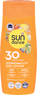 Mleko za zaštitu od sunca, SPF 30 SUNDANCE