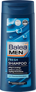 Fresh Shampoo Balea MEN