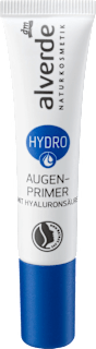 HYDRO - hidratantni prajmer za područje oko očiju alverde NATURKOSMETIK