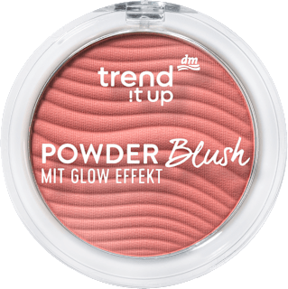 Powder Blush rumenilo - 030 trend !t up