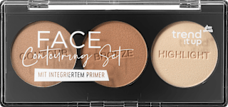 Face Contouring set za konturisanje - 10 trend !t up
