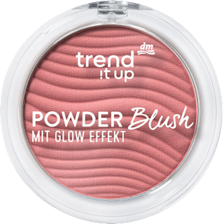 POWDER Blush rumenilo - 026 trend !t up