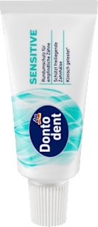 Zobna pasta Sensitive Dontodent