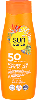Mlijeko za sunčanje, SPF 50 SUNDANCE