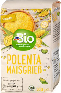 Palenta dmBio