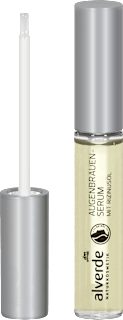 Serum za obrve sa ricinusovim uljem alverde NATURKOSMETIK