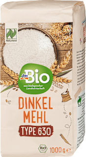 bio špaldová mouka typ 630 dmBio