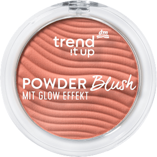 POWDER Blush rumenilo - 075 trend !t up