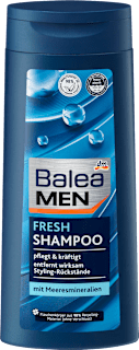 Fresh šampon za kosu Balea MEN