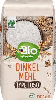Brašno od pira, tip 1050 dmBio