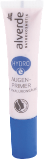 Podkladová báza pod oči Hydro alverde NATURKOSMETIK
